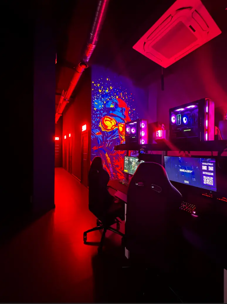 Изображение клуба 2easy/Кореневского № 5