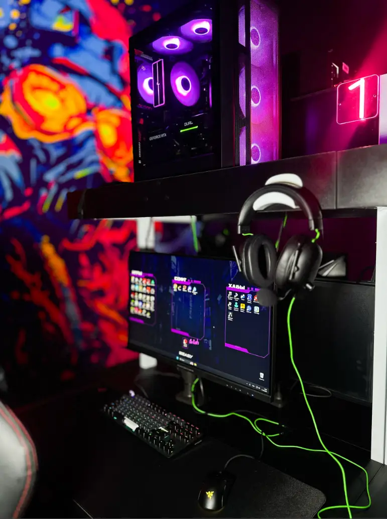 Изображение клуба 2easy/Кореневского № 6