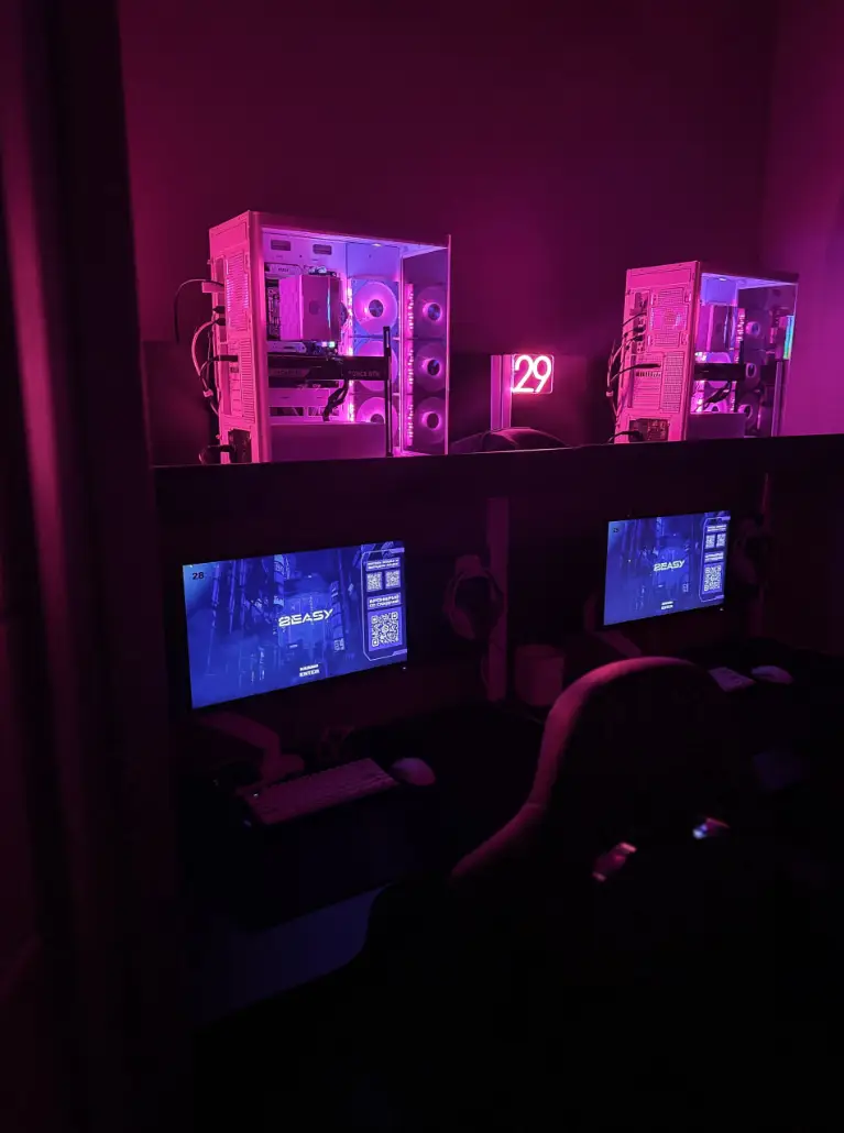 Изображение клуба 2easy/Кореневского № 7