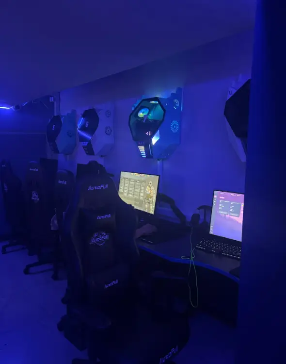 Изображение клуба Cyber Core № 4