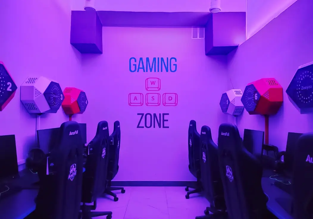 Изображение клуба Cyber Core № 3