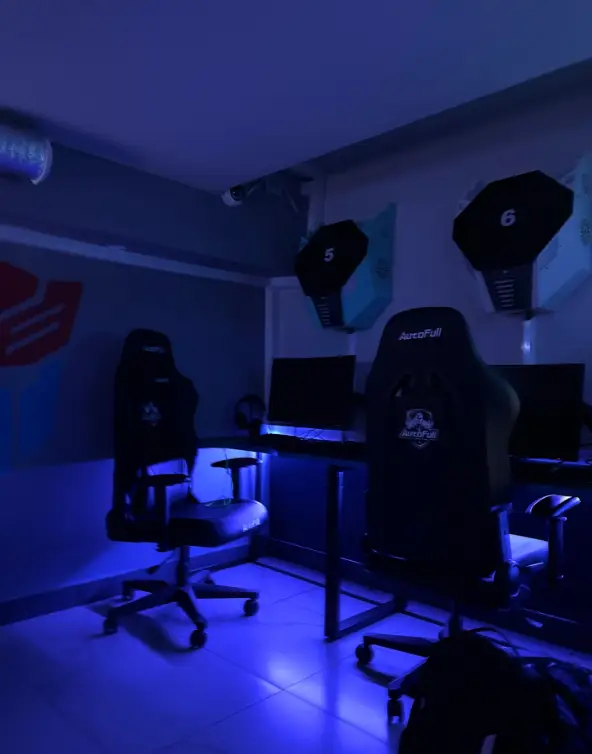 Изображение клуба Cyber Core № 5