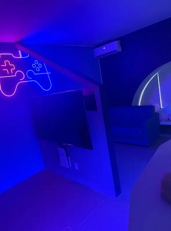 Изображение клуба Cyber Core № 6