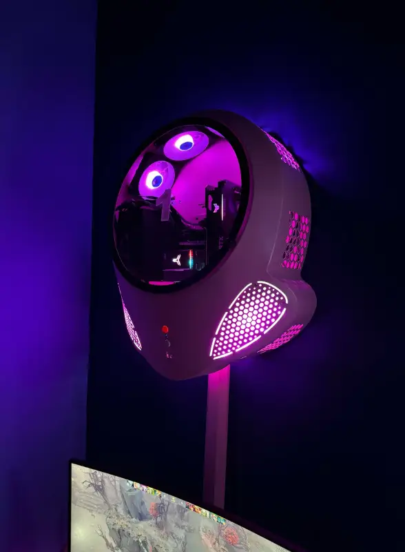 Изображение клуба Cyber Core № 5