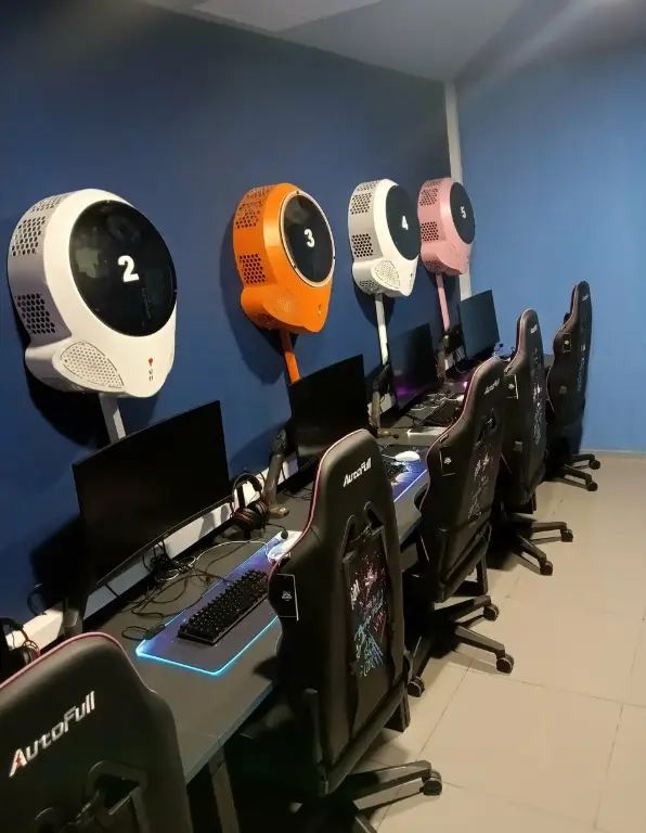 Изображение клуба Cyber Core № 3