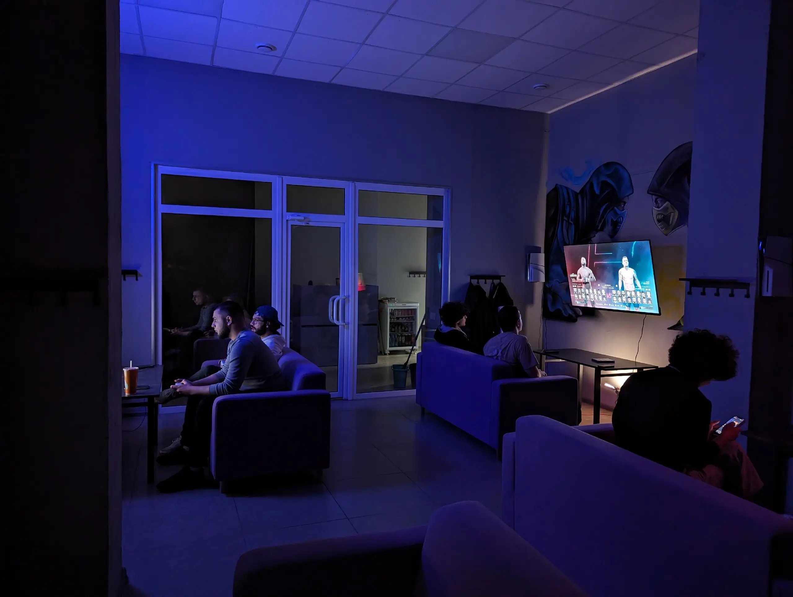 Изображение клуба Плоешная № 1