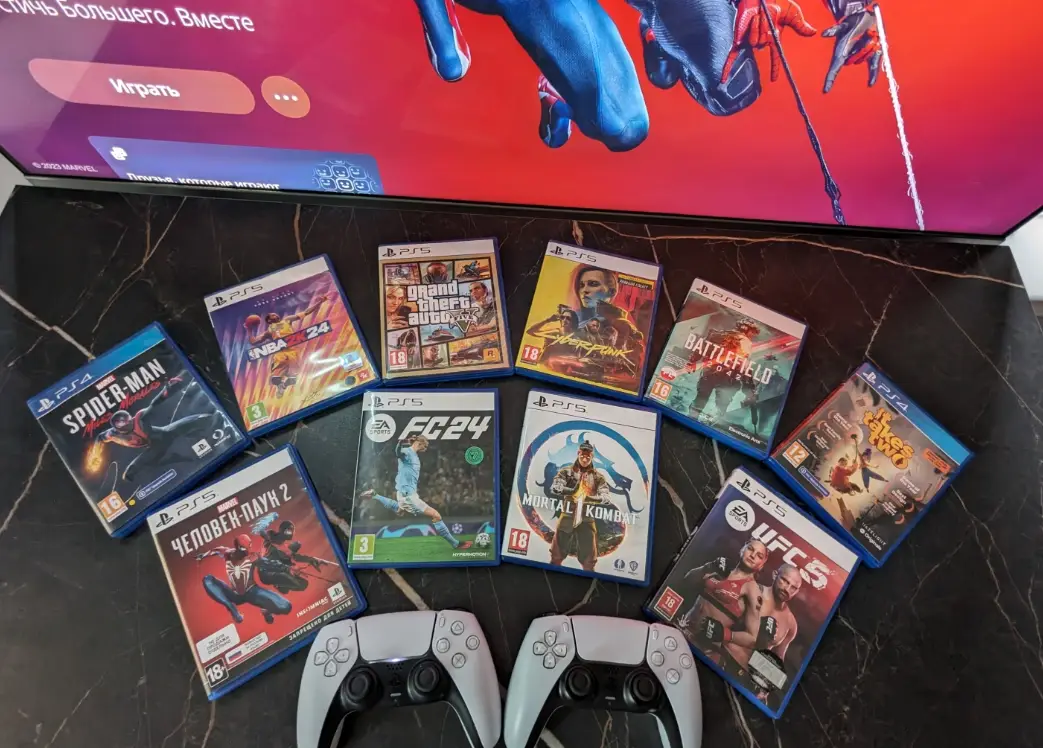 Изображение клуба Плоешная № 5