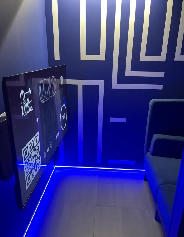 Изображение клуба 1shot № 1