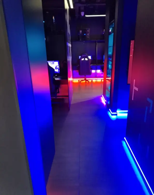 Изображение клуба 1shot № 5