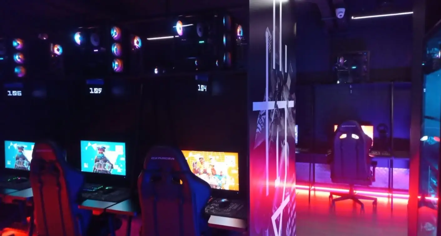 Изображение клуба 1shot № 3