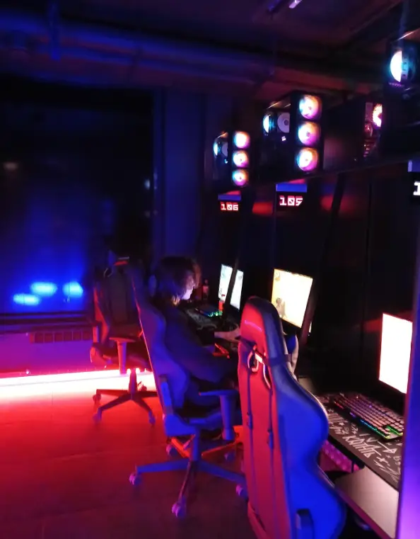 Изображение клуба 1shot № 2