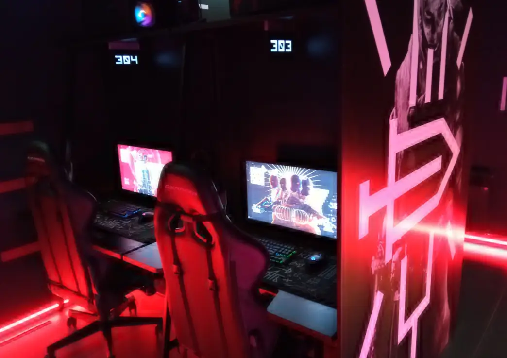 Изображение клуба 1shot № 4