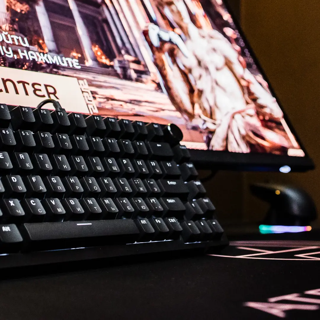 Изображение клуба Atrium Arena Lounge № 7