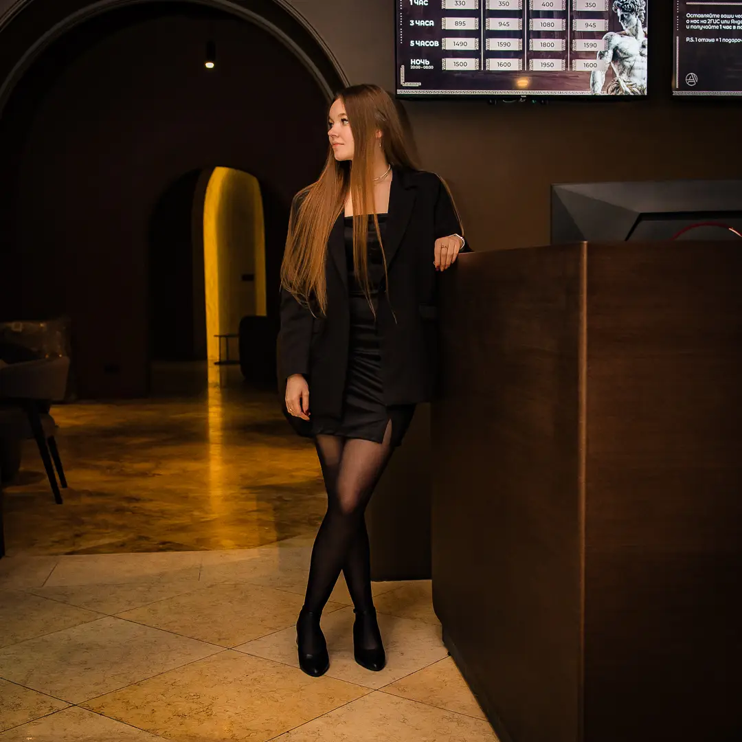 Изображение клуба Atrium Arena Lounge № 5