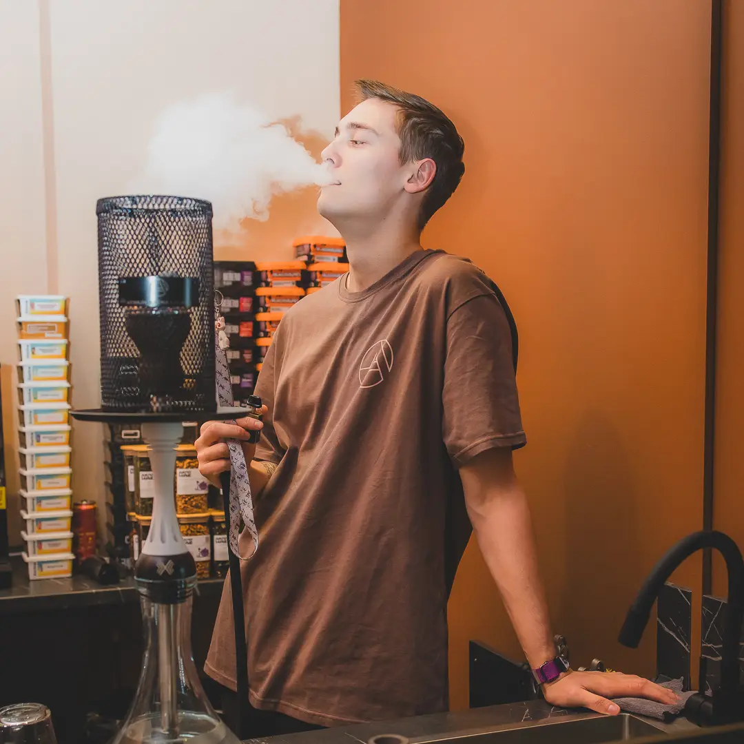 Изображение клуба Atrium Arena Lounge № 6