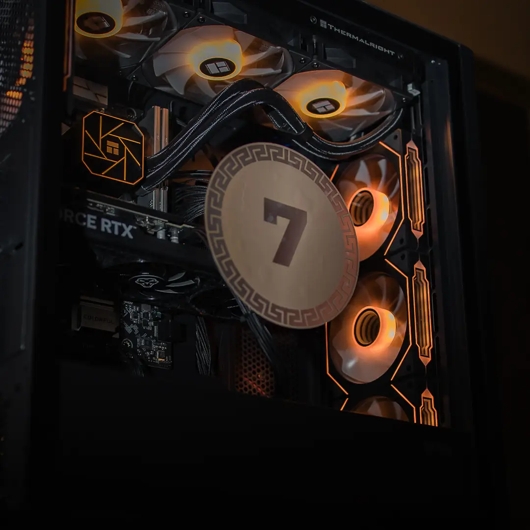 Изображение клуба Atrium Arena Lounge № 9