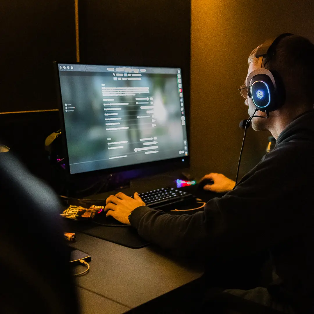 Изображение клуба Atrium Arena Lounge № 10