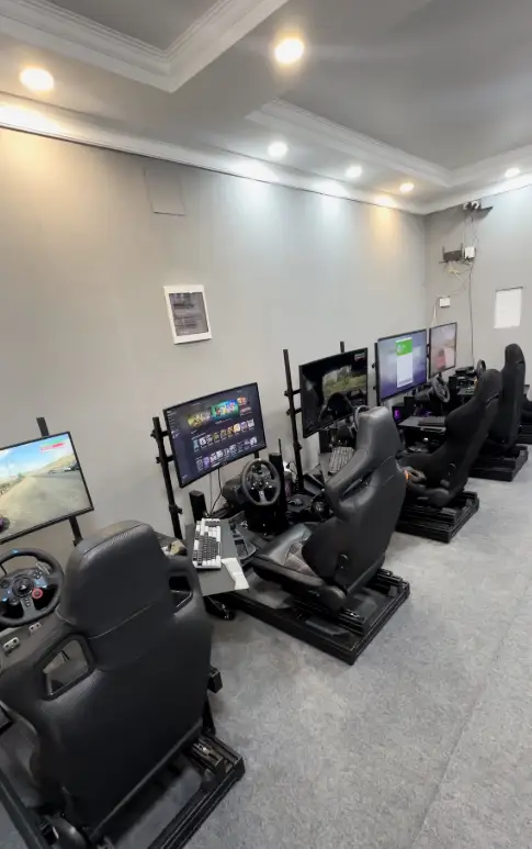 Изображение клуба Safari № 2