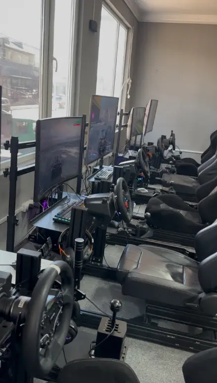 Изображение клуба Safari № 7