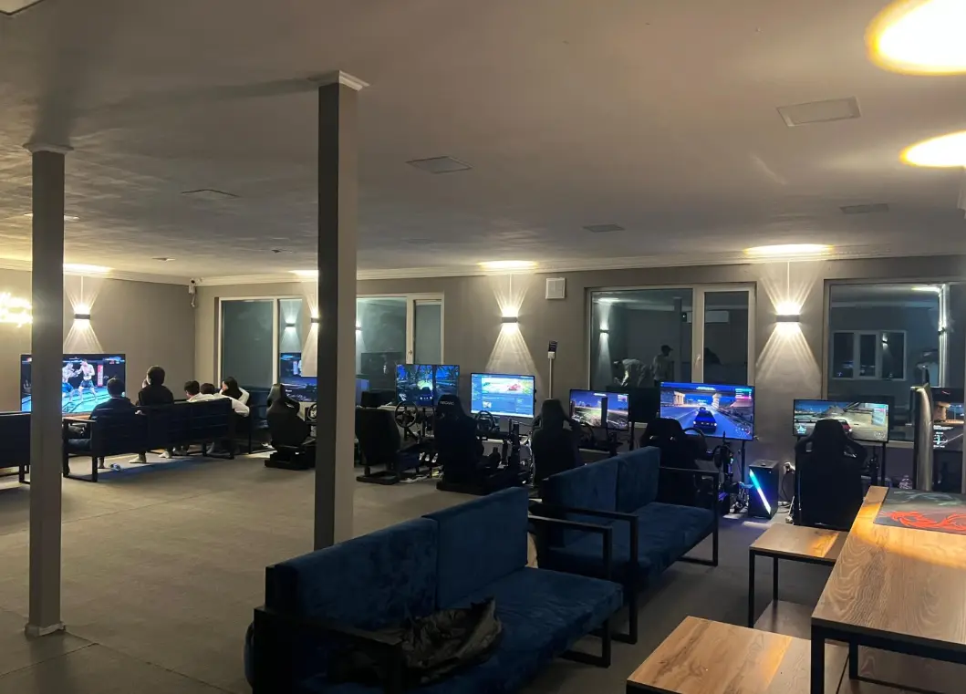 Изображение клуба Safari № 5