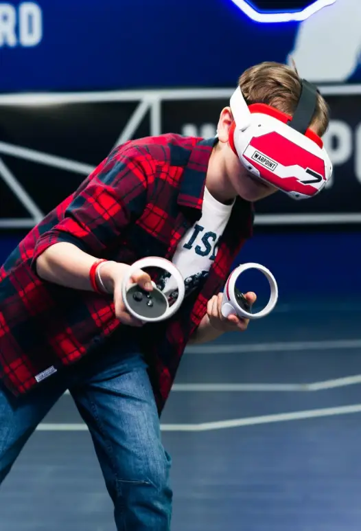 Изображение клуба Warpoint № 4