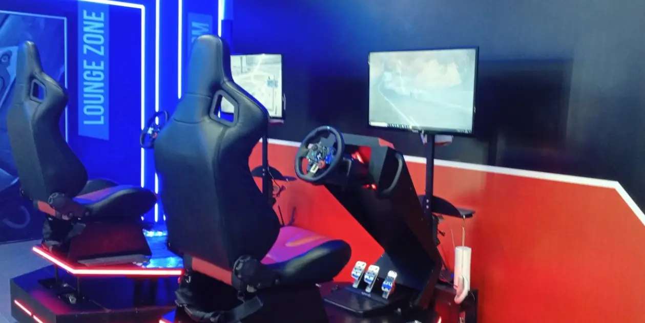 Изображение клуба Warpoint № 5