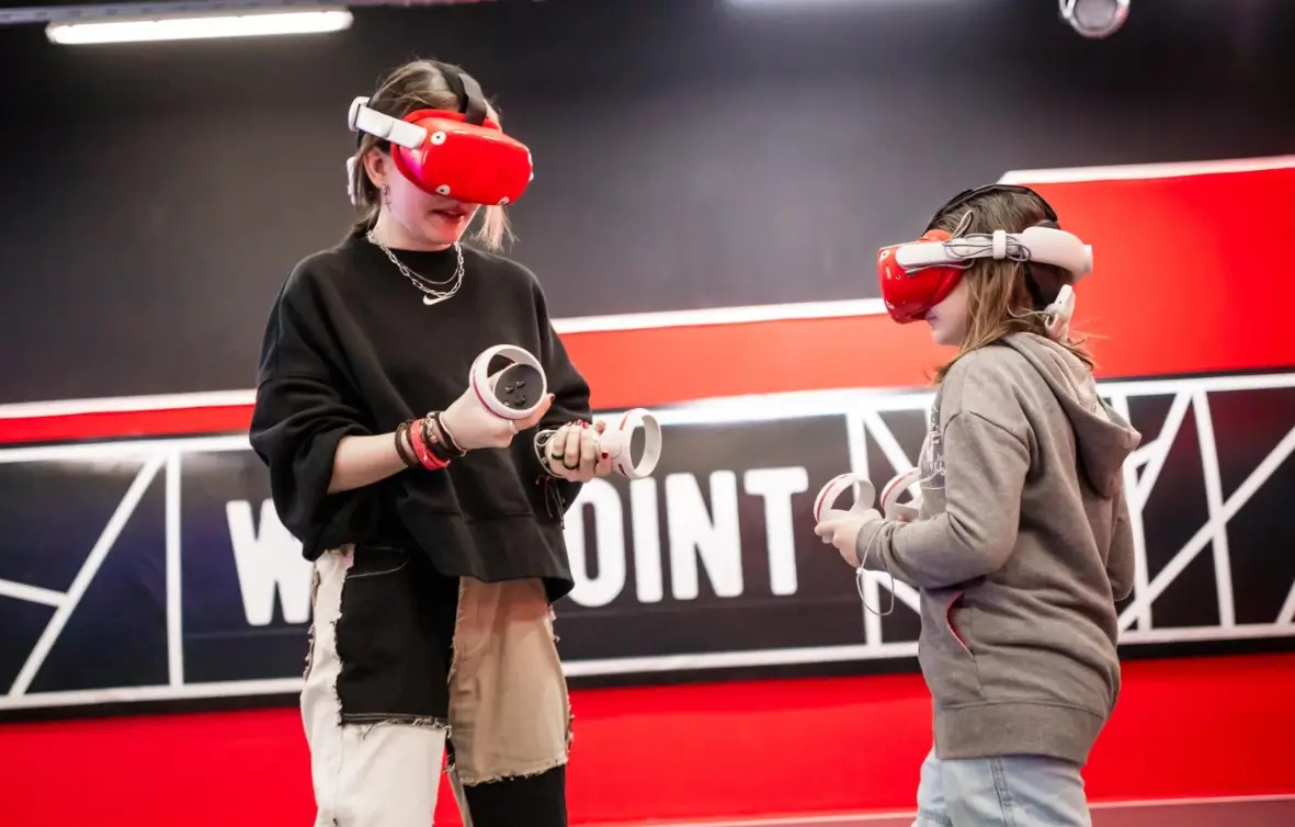 Изображение клуба Warpoint № 3