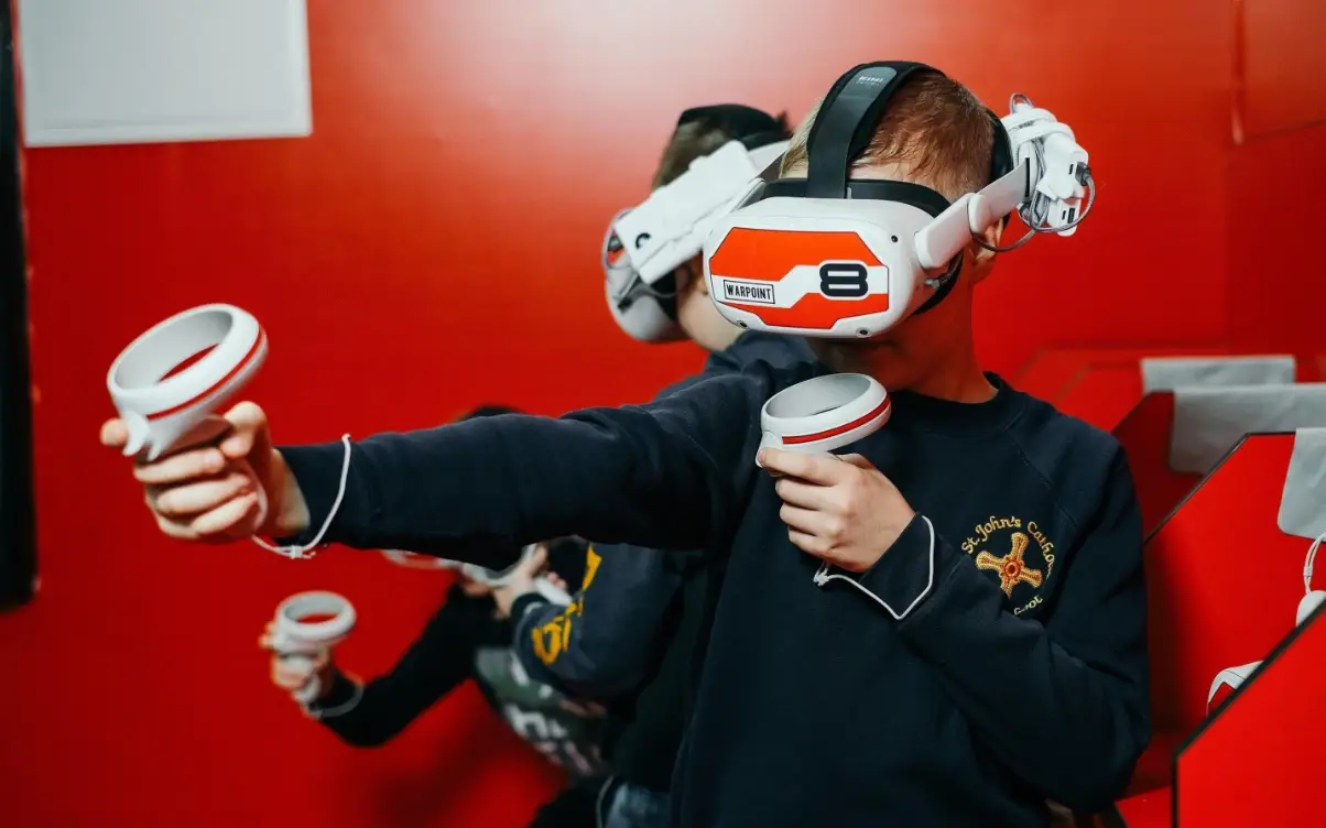 Изображение клуба Warpoint № 2