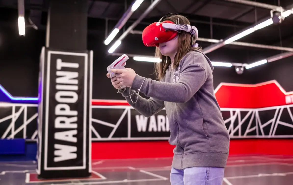 Изображение клуба Warpoint № 1