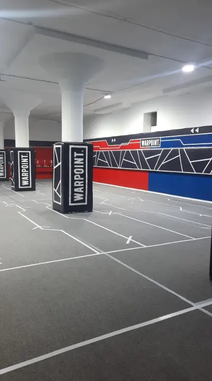 Изображение клуба Warpoint № 2