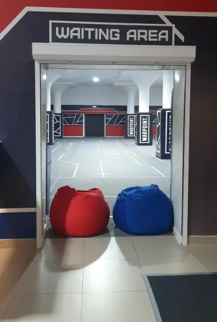 Изображение клуба Warpoint № 5