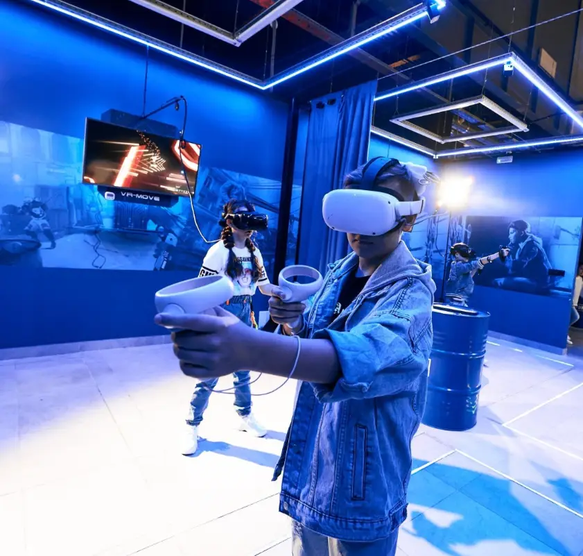 Изображение клуба Warpoint № 1