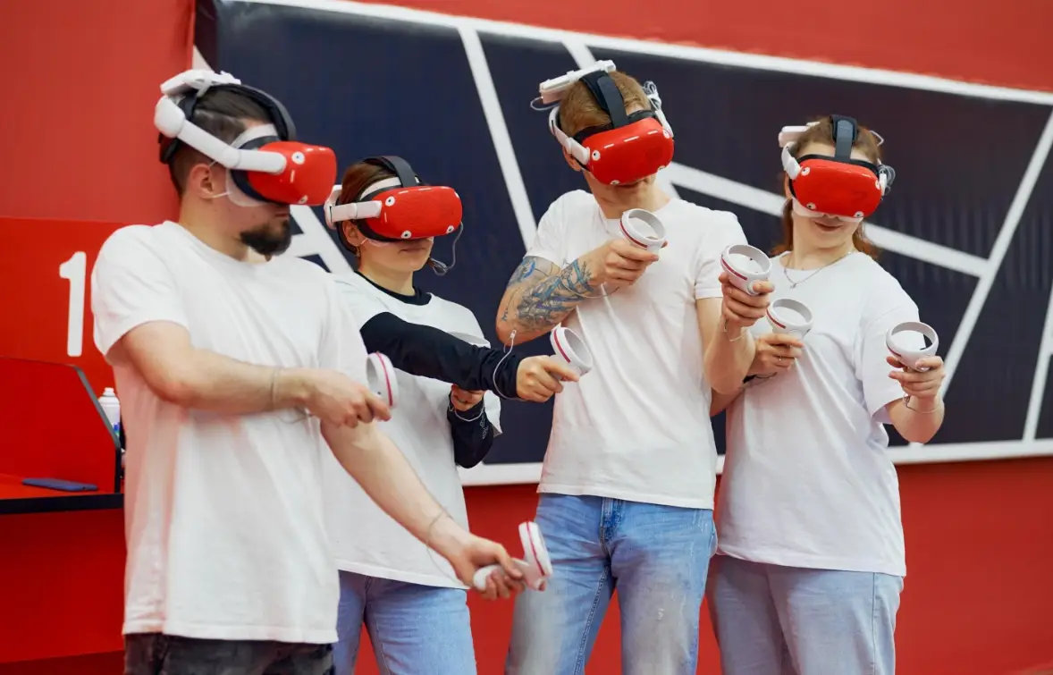 Изображение клуба Warpoint № 4