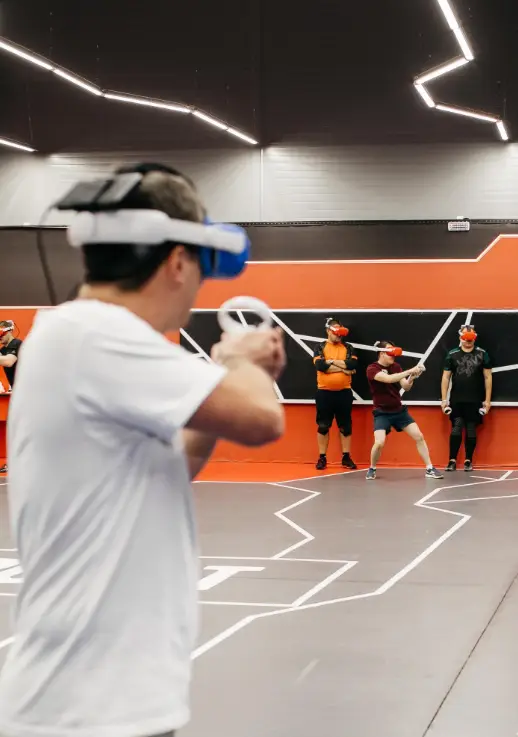 Изображение клуба Warpoint № 3