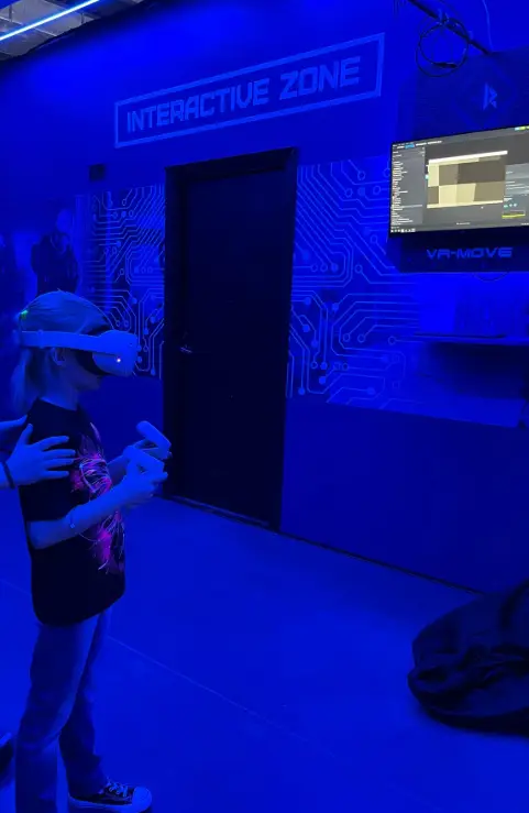 Изображение клуба Warpoint Arena № 5