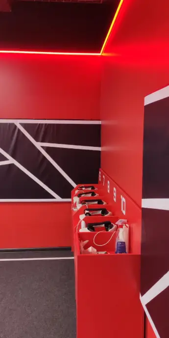 Изображение клуба Warpoint № 2