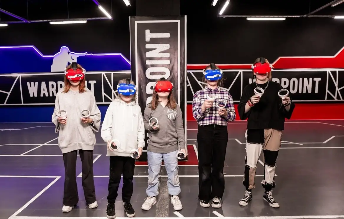 Изображение клуба Warpoint № 7