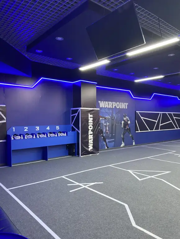 Изображение клуба Warpoint № 4
