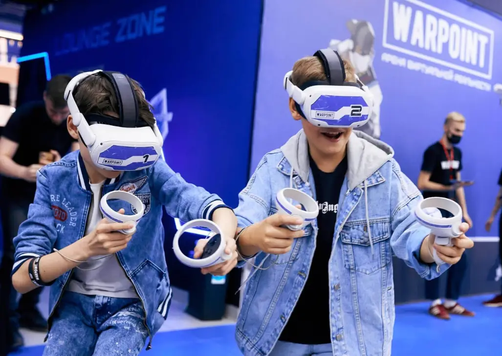 Изображение клуба Warpoint № 3