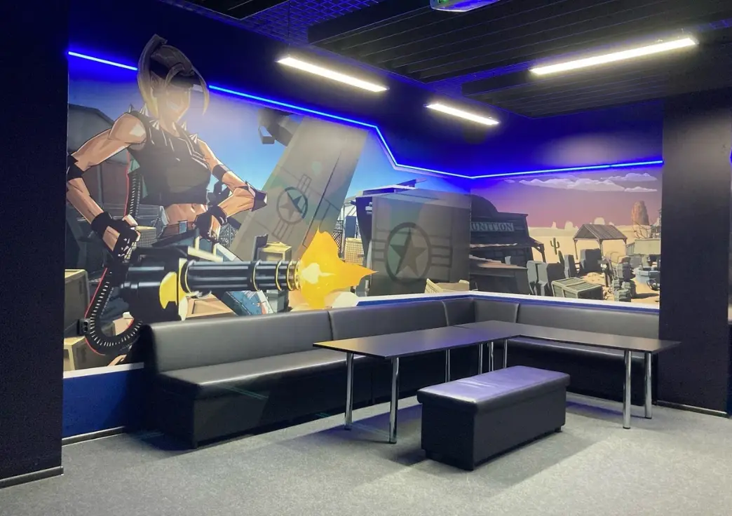 Изображение клуба Warpoint № 6