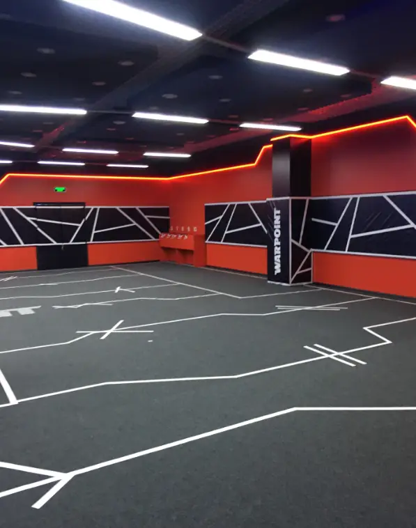 Изображение клуба Warpoint № 5