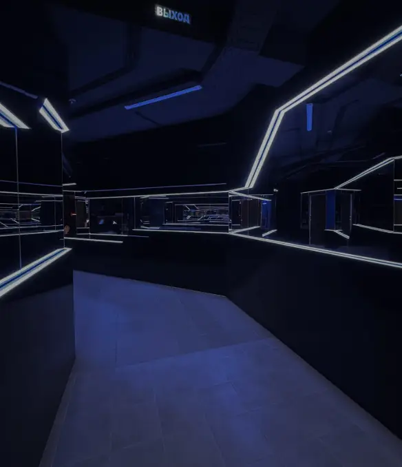 Изображение клуба Warpoint № 6