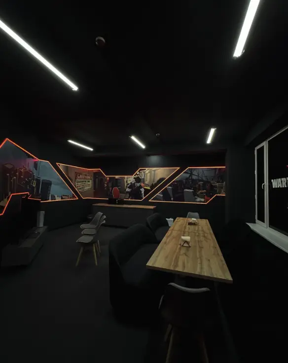 Изображение клуба Warpoint № 5