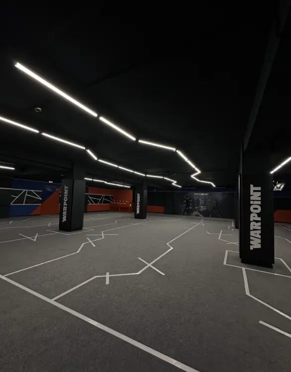 Изображение клуба Warpoint № 3