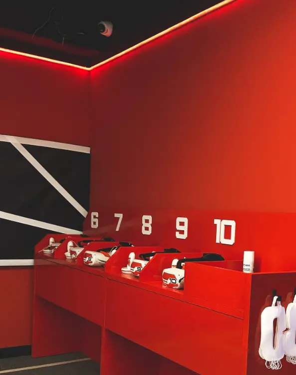 Изображение клуба Warpoint № 2