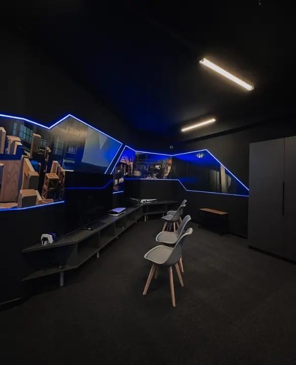 Изображение клуба Warpoint № 4