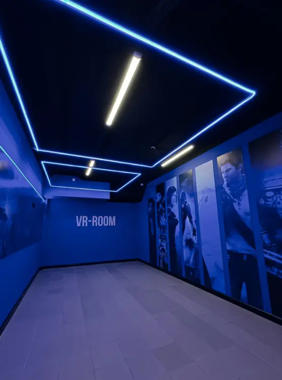 Изображение клуба Warpoint № 7