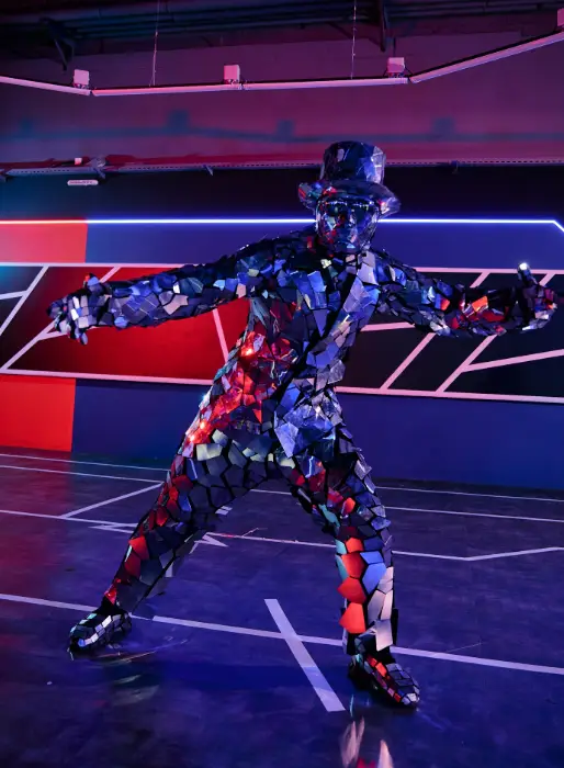 Изображение клуба Warpoint № 2