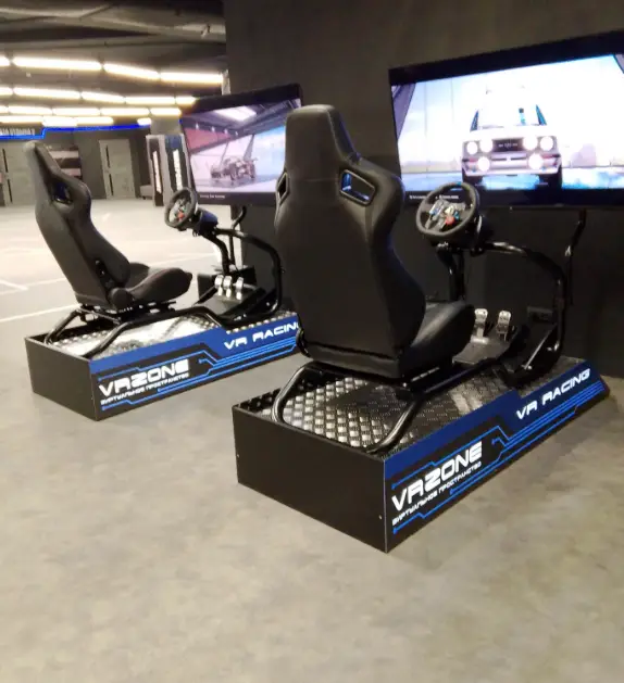 Изображение клуба Warpoint № 5