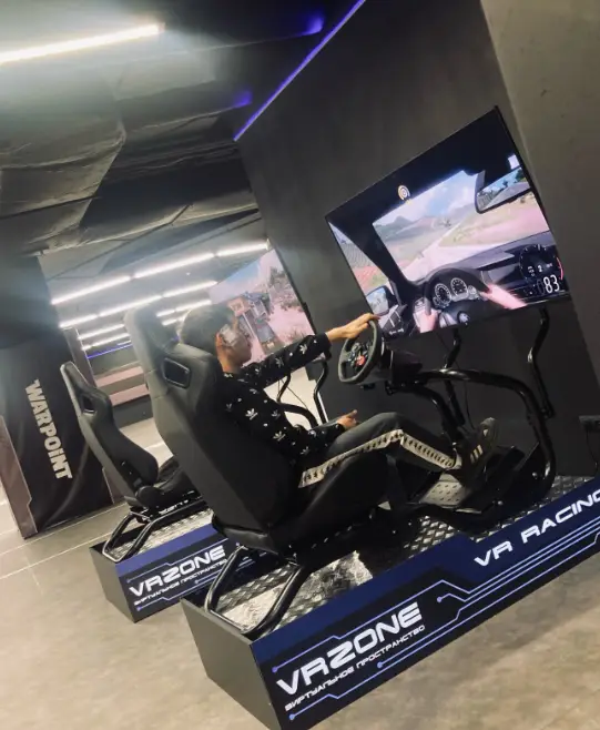 Изображение клуба Warpoint № 6